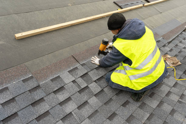Trusted West Simsbury, CT Roofing Contractor Experts