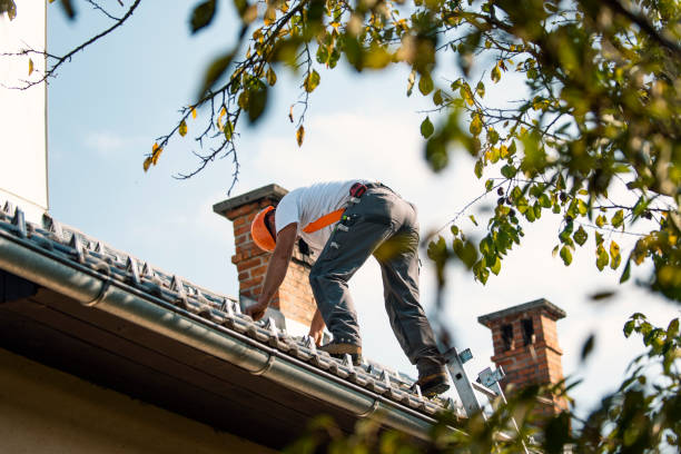 Best Residential Roofing Contractor  in West Simsbury, CT