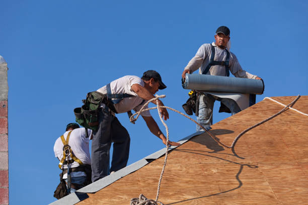 Best Commercial Roofing Services  in West Simsbury, CT