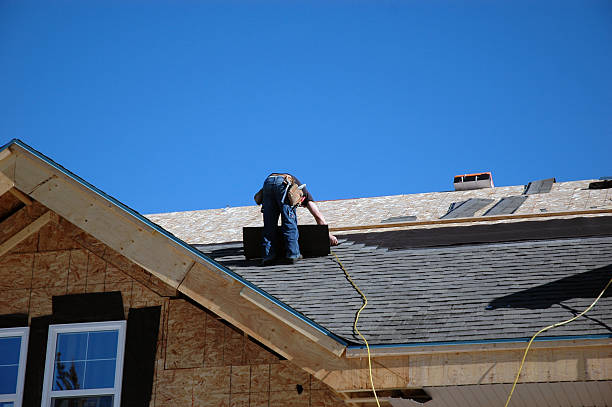 Best Local Roofing Companies  in West Simsbury, CT